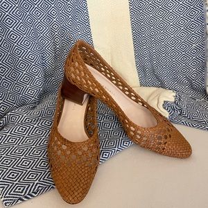 Loeffler Randall Imogene Pumps